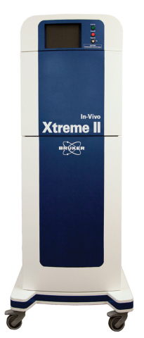 Bruker's High-Sensitivity Xtreme II Optical Molecular Imaging System (Photo: Business Wire)