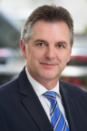 Walter Lentsch, Hauptbevollmächtigter, ACE Group, Österreich (Foto: Business Wire)