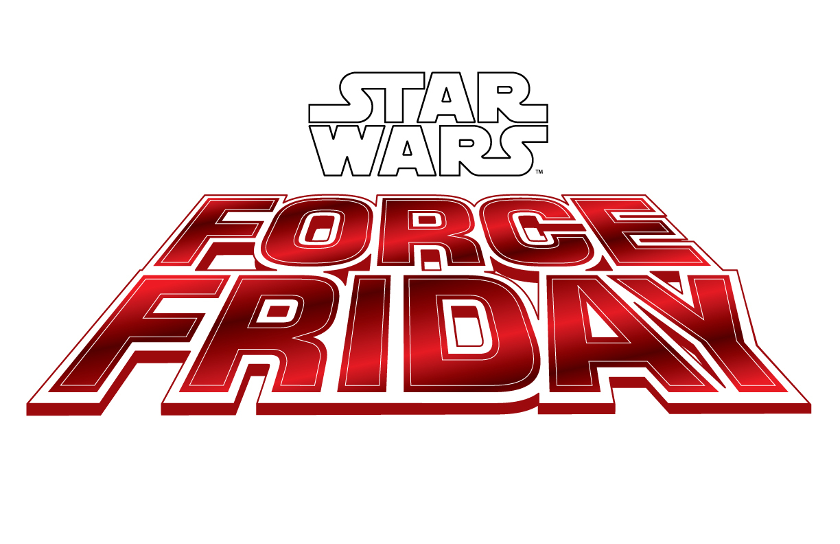 Disney's Force Friday: See the new 'Star Wars' movie merchandise fans  flocked to stores early to buy – Orange County Register