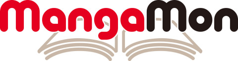 MangaMon logo (Graphic: Business Wire)