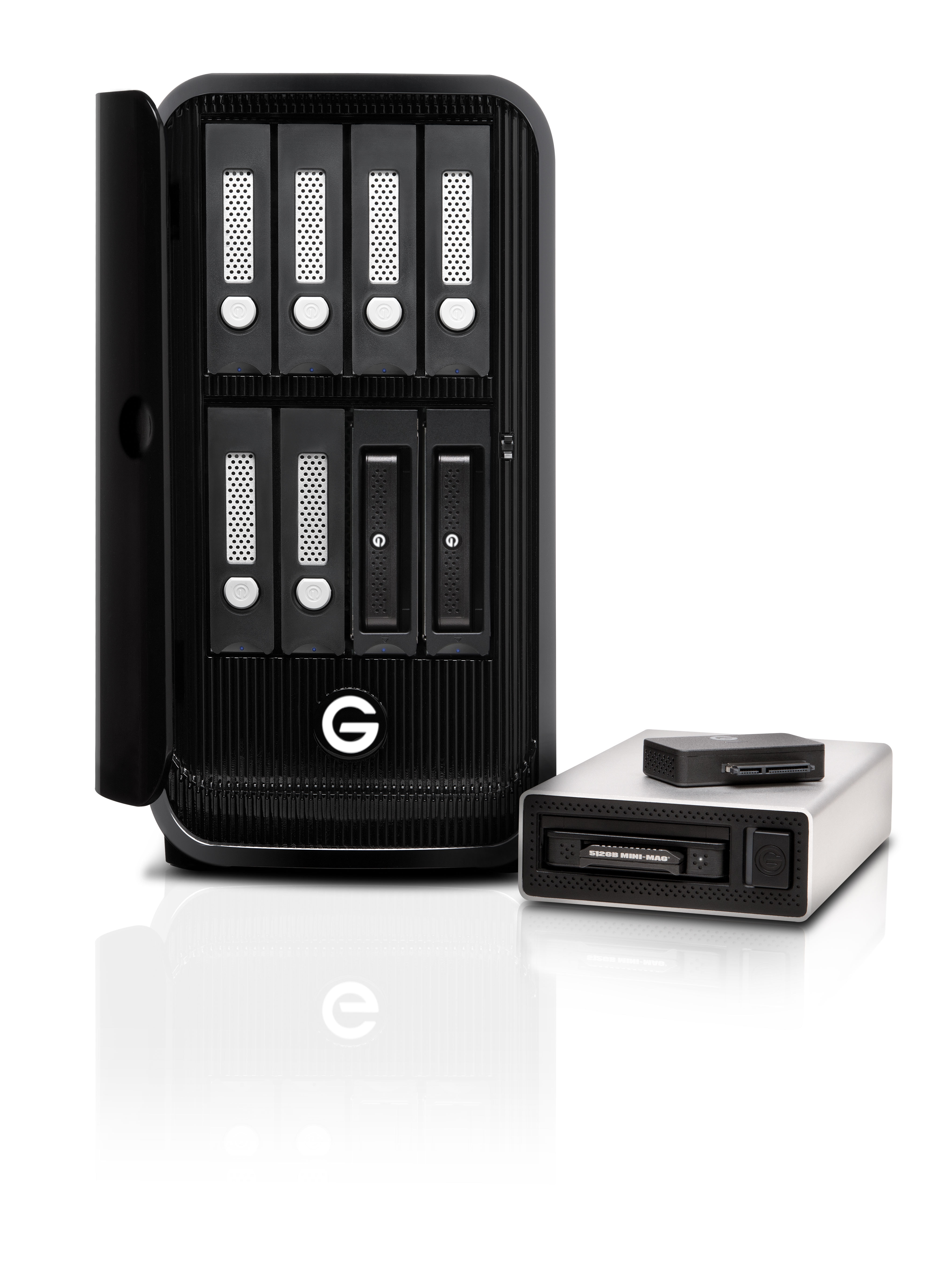 G-Technology® Expands Its Award-Winning Evolution Series ...