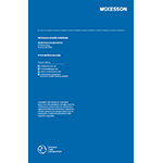 McKesson Health Solutions 2015 Brochure 