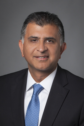 Putnam Investments Names Sumedh Mehta Chief Technology Officer (Photo: Business Wire)