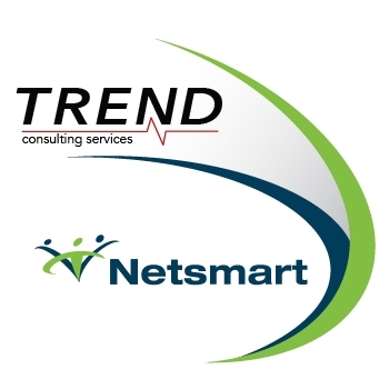 Netsmart has acquired Trend Consulting Services. (Graphic: Business Wire)