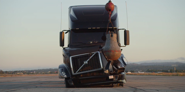 Ryder Demolishes Truck and Gives Techs 24 Hours to Repair in Ultimate Maintenance Challenge

