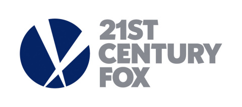 21CF Logo