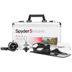 Datacolor® Releases Spyder®5STUDIO Calibration Suite for 