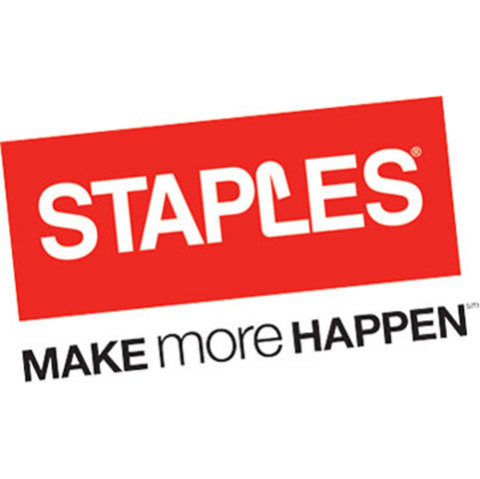 Staples to Offer 3D Printing Services in the US - 3D Printing Industry