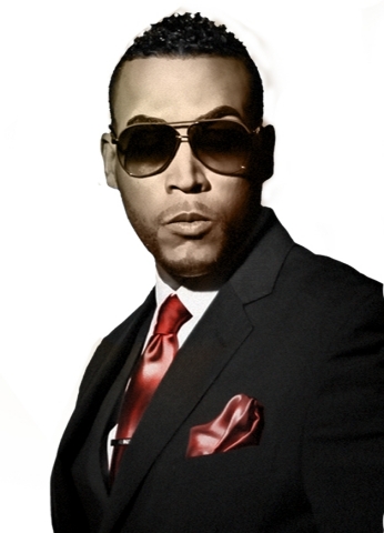 Macy's Celebrates Hispanic Heritage Month with Don Omar (Photo: Business Wire)