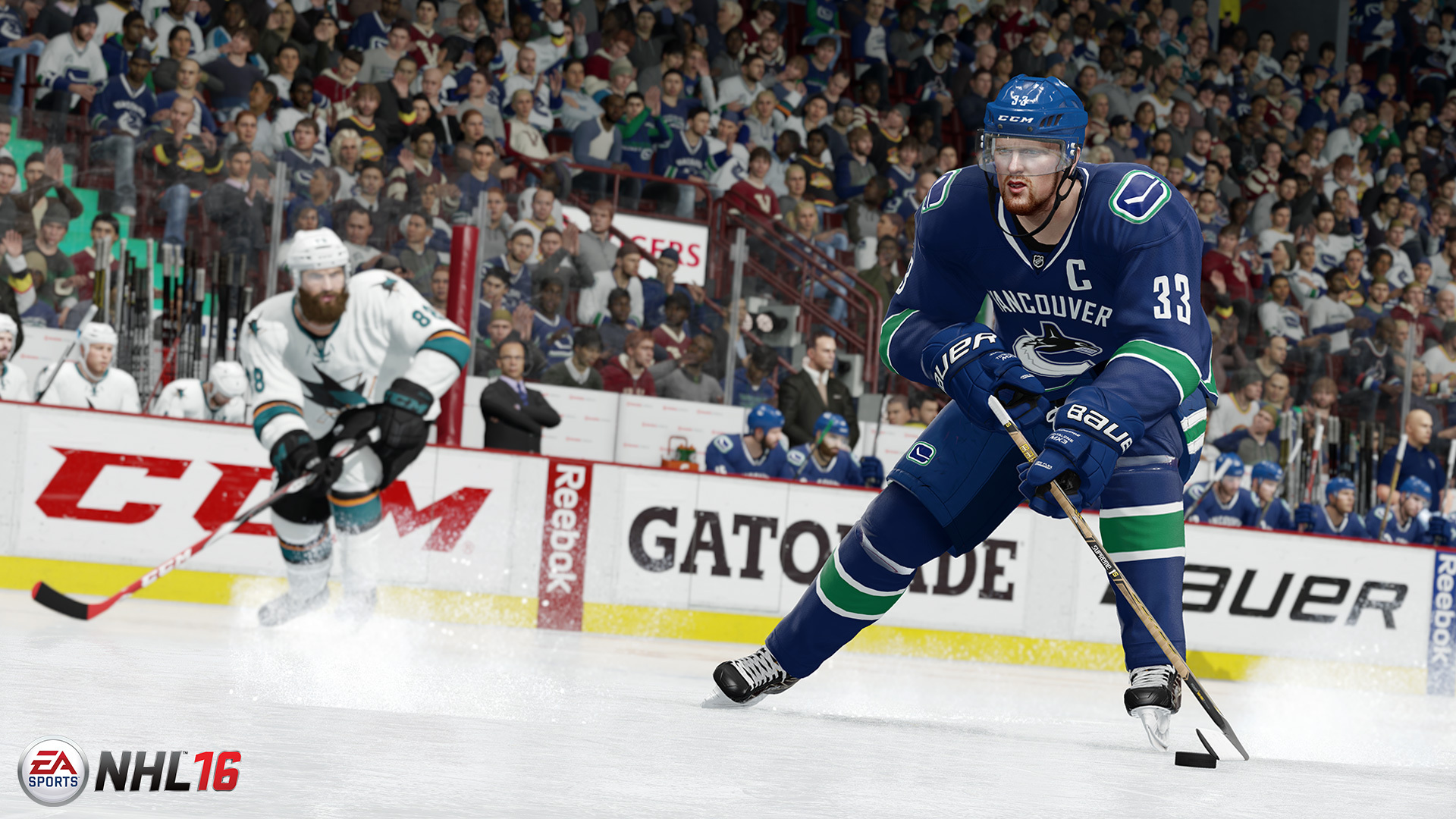 EA SPORTS NHL 16 Hits Stores Today Business Wire