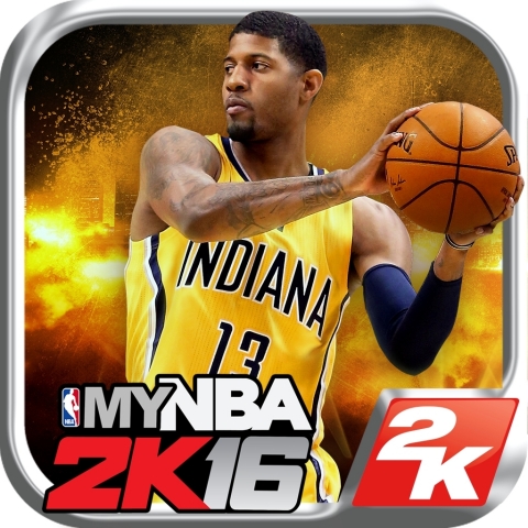 2K today announced that NBA 2K16 will extend more opportunities for fans to experience the franchise with the MyNBA2K16 Companion app. Launching on October 1, 2015, MyNBA2K16 will feature two-time NBA All-Star Paul George as its inaugural cover star.