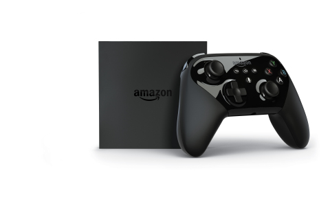 Amazon Fire TV Gaming Edition (Photo: Business Wire) 
