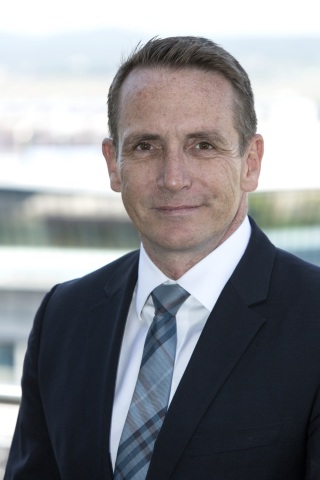 Prof. Hans-Juergen Woerle (Photo: Business Wire)