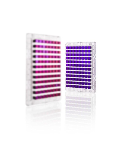 Axiom Rice Genotyping Array (Photo: Business Wire)