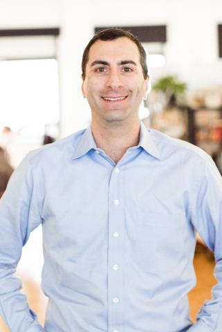 Andrew Gorrin, ShopKeep's new CMO (Photo: Business Wire)