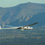 Airbus Perlan Mission II Glider Soars into History | Business Wire