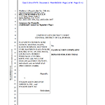 Keller Rohrback has expanded their nationwide class action lawsuit against Volkswagen for installing defeat devices in their diesel vehicles to cheat emissions tests.