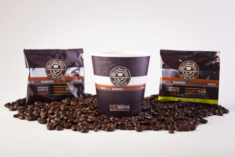 Hilton Worldwide proud to expand The Coffee Bean & Tea Leaf® partnership to offer guests new selection of specialty beverages (Photo: Business Wire)