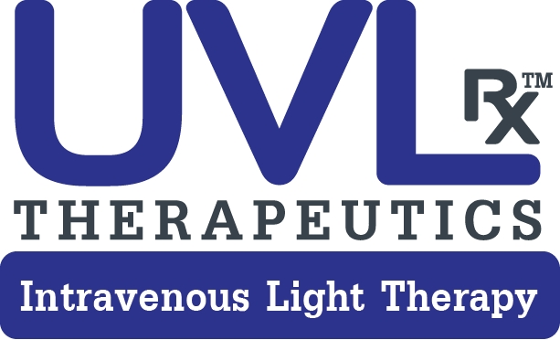 Uvlrx Therapeutics Receives Ce Marking For Intravenous Uv Light Therapy Device Business Wire