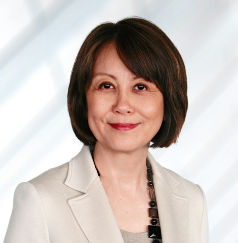 Annie Hai-yuan Lo es Elegida para la Junta Directiva de Quintiles Transnational Holdings Inc.