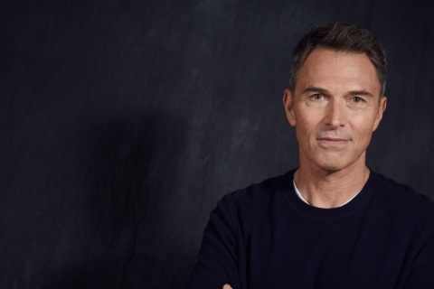 Tim Daly, actor, director, producer and philanthropist (Photo: Business Wire)