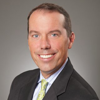 Christopher M. Treanor President, Programs & Specialty Products (Photo: Business Wire)