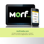 Morf Media Customer Product Info