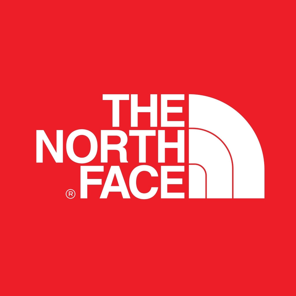 非売品】THE NORTH FACE バナー
