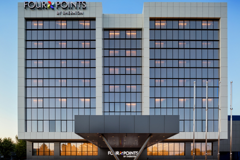 Four Points raggiunge l’obiettivo di 200&nbsp;hotel in tutto il mondo