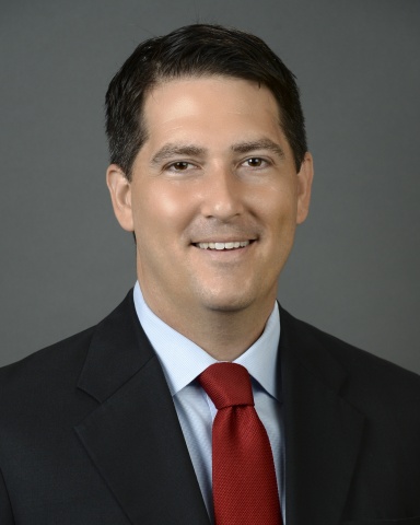 Jonathan Bluth, Head of the Healthcare Group (Photo: Business Wire)