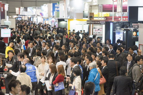 Embedded Technology 2014 （写真：ET事務局）