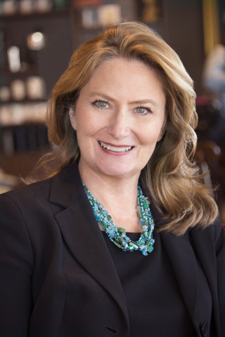 Starbucks appoints Gerri Martin-Flickinger to the role of chief technology officer. (Photo: Business Wire)