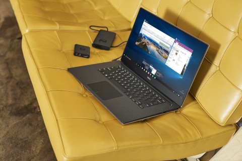 XPS 15 (Photo: Business Wire)