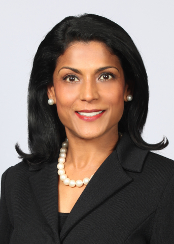 Ranjana Clark (Photo: Business Wire)