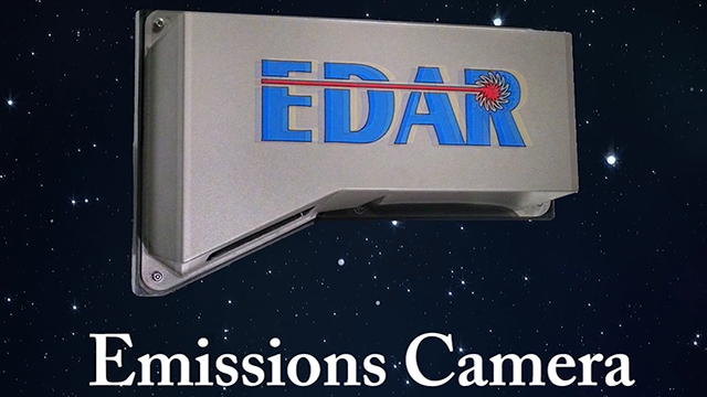 Hager Environmental (HEAT) offers an "Emissions Camera" technology called EDAR; a laser-based system installed on poles above highways captures accurate emissions data from vehicles passing under the unit in real-time. EDAR can detect gases such as CO, CO2, NO, NO2, Hydrocarbons, and PM2.5. This "Emissions Camera" is fraud-proof: no need for human intervention. Abnormalities in emissions testing can be detected on-road at the source, otherwise not caught in a laboratory setting due to smart software developed by car manufacturers. EDAR is the solution for beginning to rectify the damage caused to the environment by factors like Volkswagen's defeat devices.