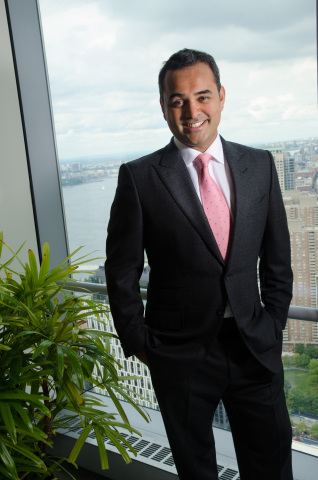 Rayo Withango Scepter Partners ernennt Finanzier Rayo Withanage zum CEO | Business Wire