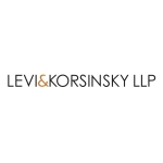 INVESTOR ALERT: Levi & Korsinsky, LLP Reminds Shareholders Of Biogen ...