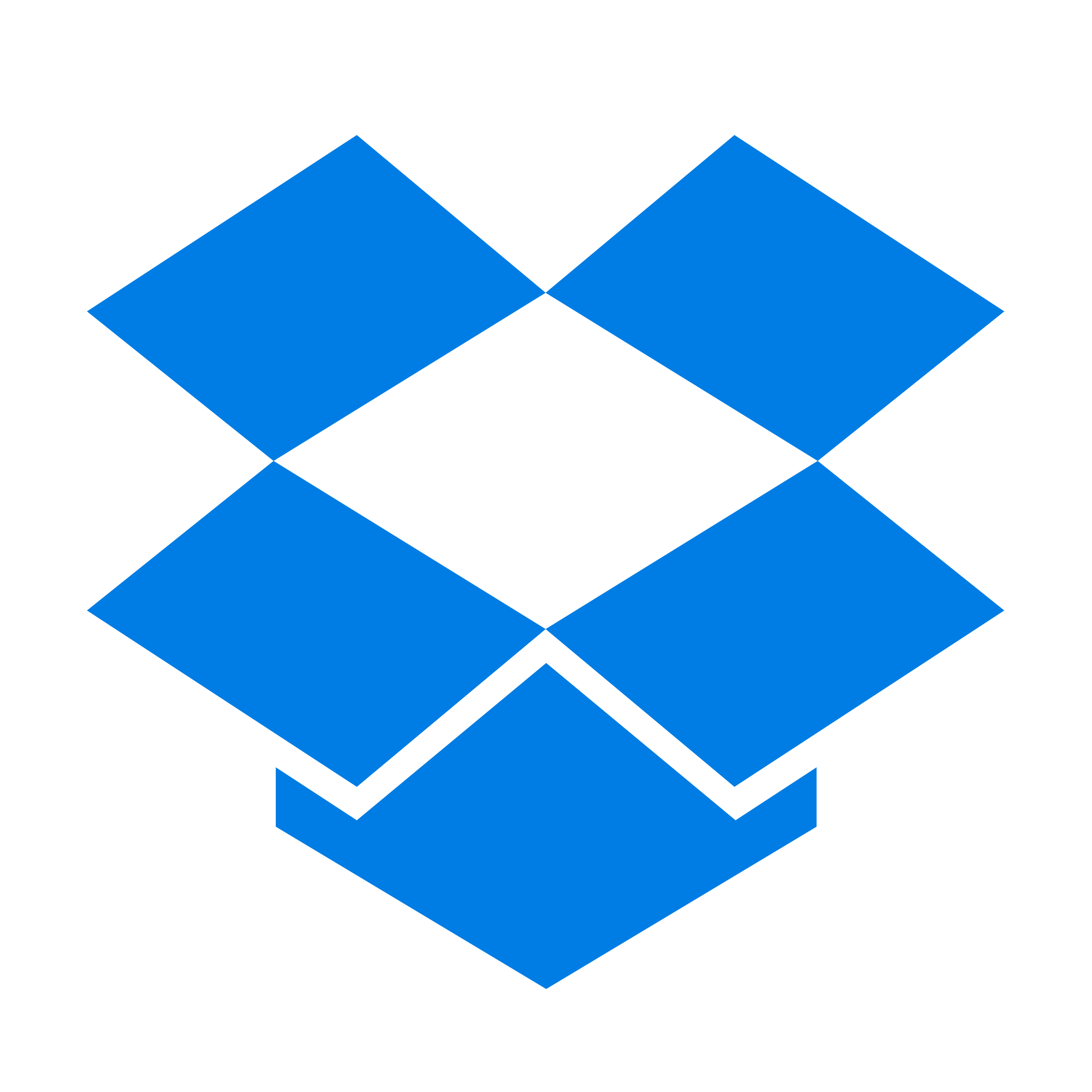 Adobe and Dropbox Partner to Streamline Work with Documents