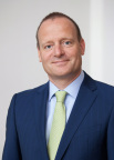 Andreas Wania, Hauptbevollmächtigter, ACE Group, Frankfurt (Photo: Business Wire)