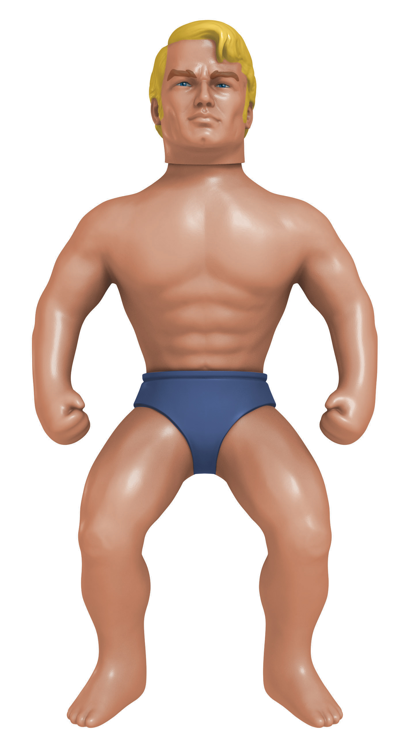 Tesco hot sale stretch armstrong