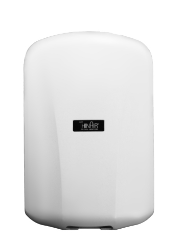 ThinAir Hand Dryer by Excel Dryer, Inc. (Photo: Business Wire)