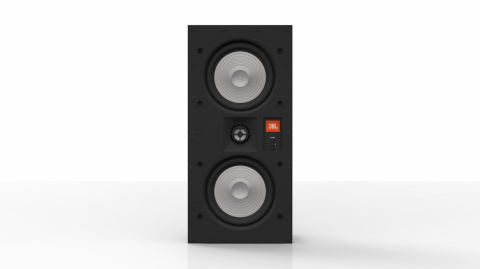 New JBL® Architectural Speakers Fuse Unmatched Sound with Unseen Design (Photo: Business Wire)