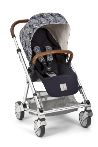 Mamas & Papas Special Edition Liberty Collaboration Urbo² (Photo: Business Wire)