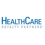 HealthCare Royalty Partners Strengthens Investment Team | Business Wire