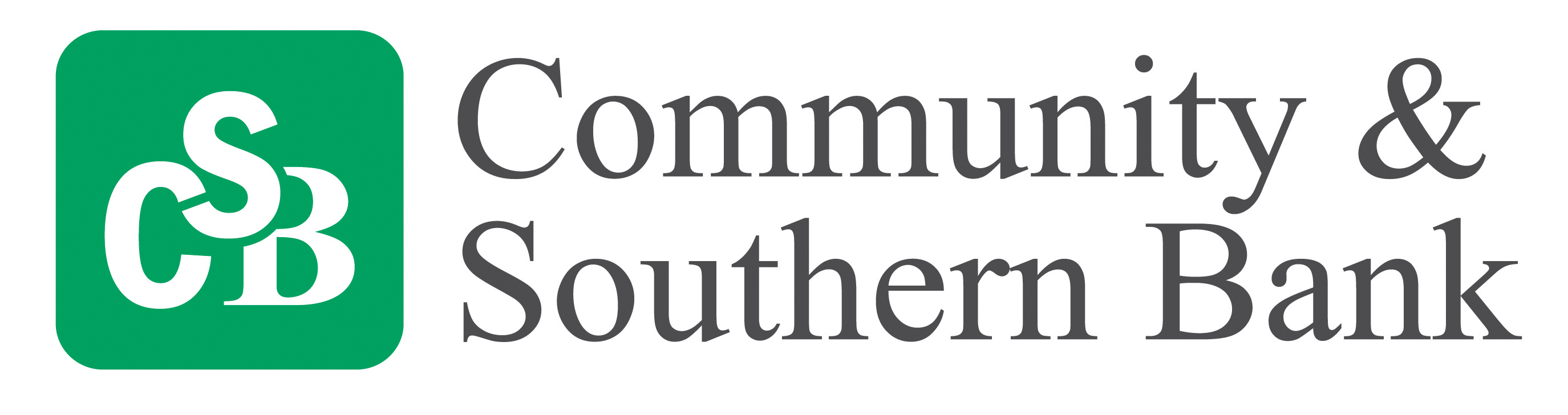 Bank of the Ozarks, Inc. and Community & Southern Holdings, Inc. Enter