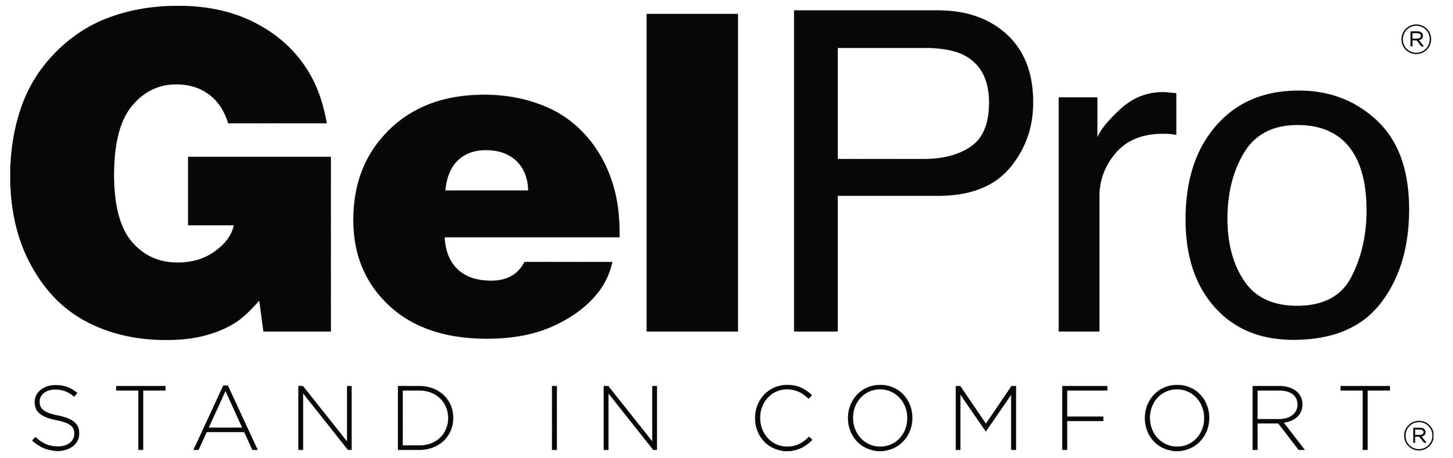 GelPro Elite Gel-Filled Comfort Floor Mats in Elegant Fashionable Styles
