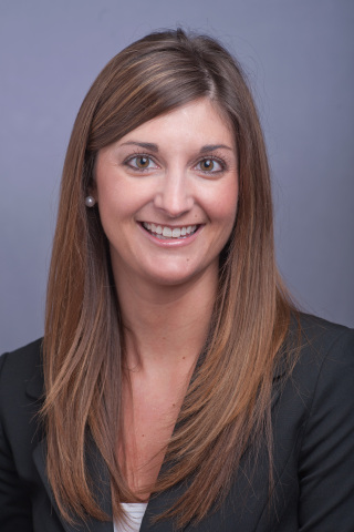 Hannah A. Kolb, Esq. has been selected to lead the commercial banking and Small Business Administration loan practice of SoBro Law Group. (Photo: Business Wire)