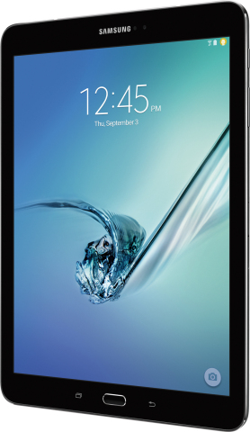 Samsung - Galaxy Tab S2 (Photo: Best Buy)