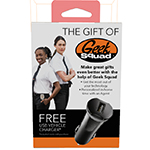 Gift of Geek Squad (Graphic: Best Buy)