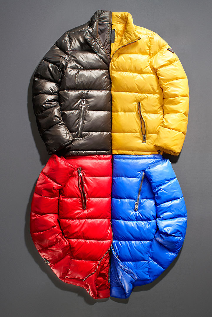 Moncler store jacket macys